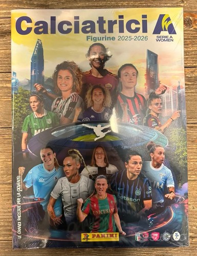 Album figurine panini - album,