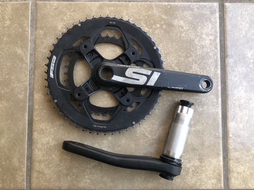 Cannondale hollowgram - cannondale,