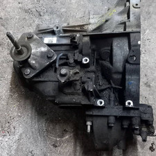 9567396788 Cambio compl.  FIAT