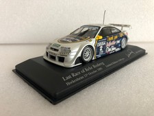OPEL Calibra V6 DTM Hockenheim