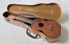 Ukulele da concerto 1C stile