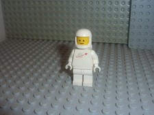 LEGO Space Espace minifig Réf sp006 Set 6927/920/6970/6985/6980/928/6881/924...