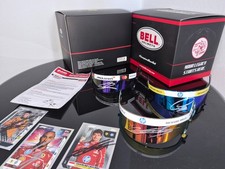 3x F1 2026 HAMILTON LECLERC