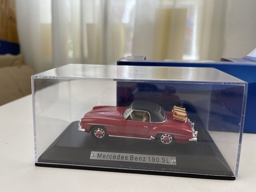 Modellino auto mercedes benz - modellino, mercedes-benz