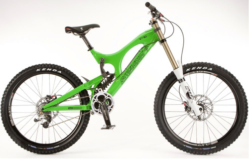 Kit cuscinetti perno telaio - , |