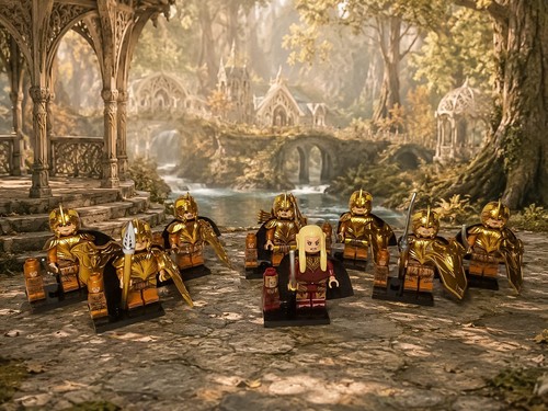 E05 lord the - lord, of