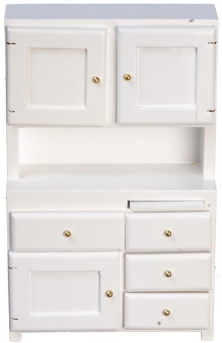 Casa delle bambole credenza - casa,