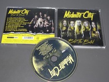 MIDNITE CITY - BITE THE BULLET
