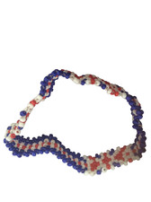 Nuovo bracciale perline