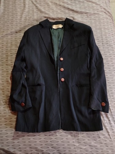 Valadier blazer uomo - blazer, tinta