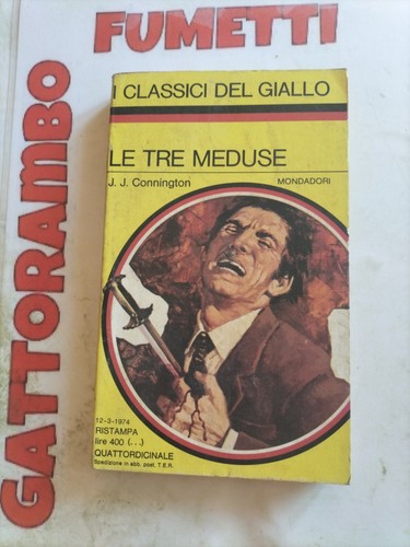 Classici del giallo - classici,