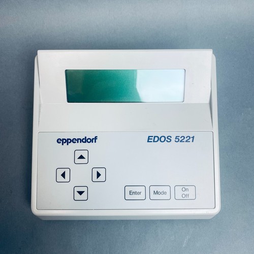 Eppendorf edos sistema - eppendorf,