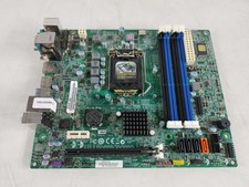 Acer Veriton X4620G LGA 1155