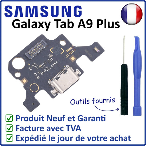 Connecteur charge pour - connecteur,