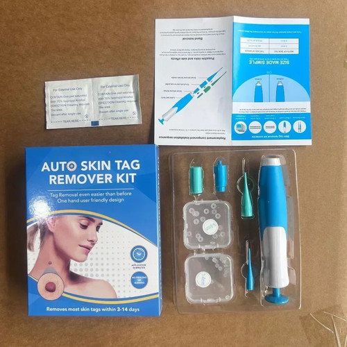 Kit penna rimozione etichette