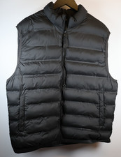 Zara gilet imbottito puffer - gilet,