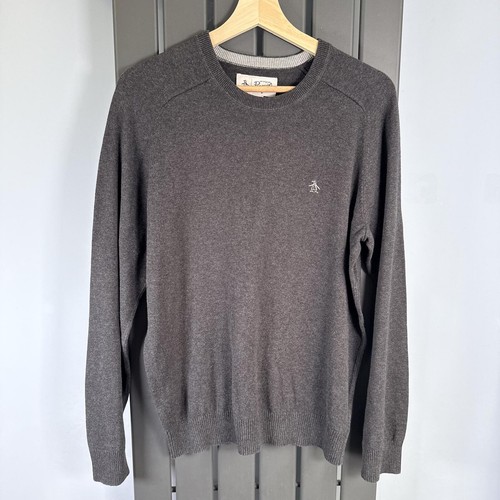 Maglione maglione girocollo