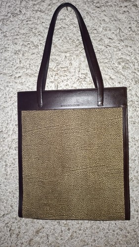 Borsa borbonese vintage tote - borsa,