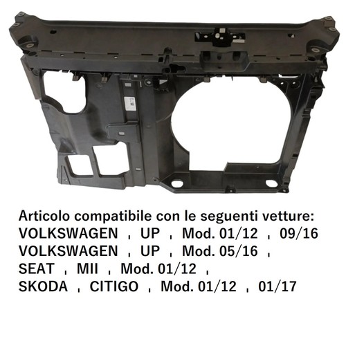 Frontale anteriore completo - frontale,
