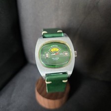 Orologio a disco digitale