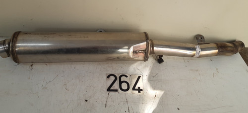 264 terminale scarico - 264,