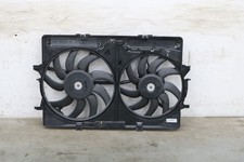 Pacchetto ventole Audi A6 4G