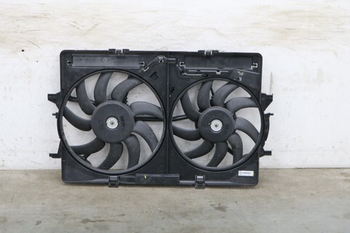 Pacchetto ventole audi 4g - audi,