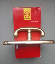 Maniglia cremonese Valli &