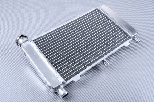 Radiatore acqua silver - radiatore,