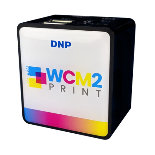 Dnp wcm2 solo spedizione - solo,