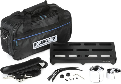 Rockboard warwick duo 0 - warwick,