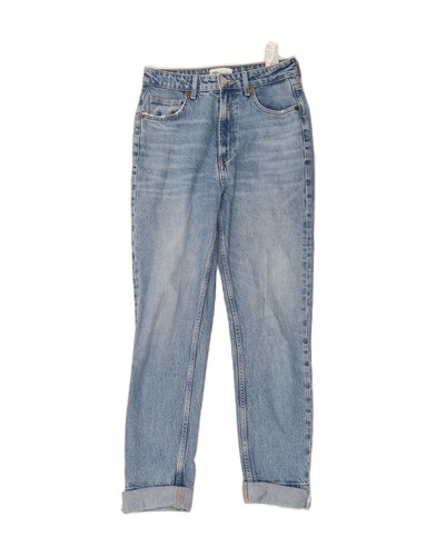 Jeans donna zara slim - eu, 38