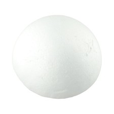 Schiuma Hemisphere Polistirolo