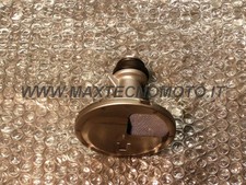 INTERNAL OIL FILTER FOR 1999 YAMAHA YZF R6 (YA6574)