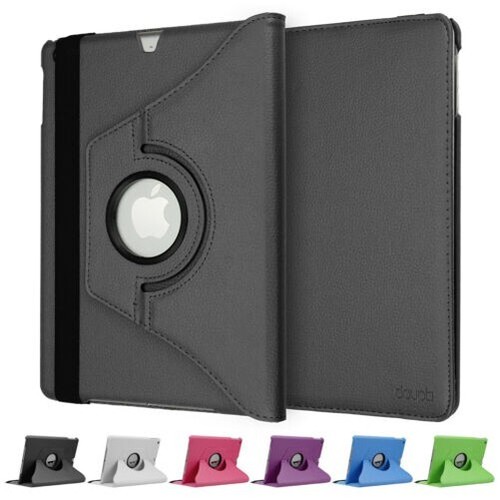 360 ruotabile custodia - ruotabile, ipad
