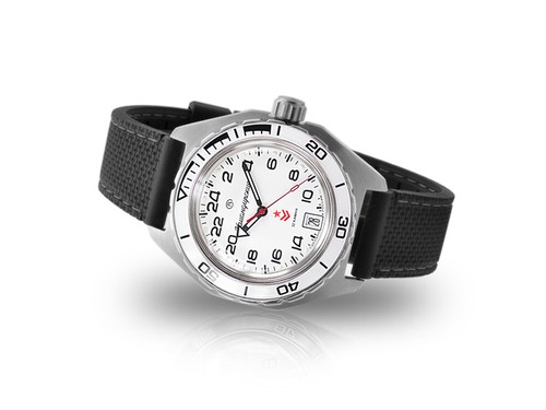 Vostok komandirskie - vostok,