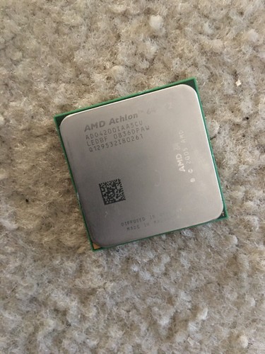 Amd athlon ad04200iaa5cu - x2,