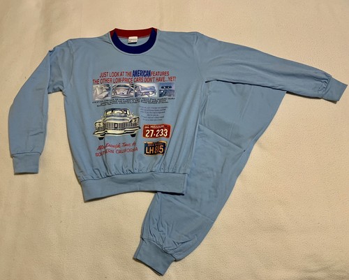 Pigiama bambino lungo in - bambino,