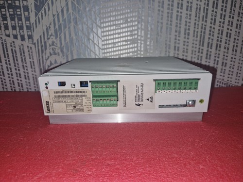 Inverter frequenza lenze - frequenza,