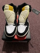 Nike Air Jordan 1 High OG Volt