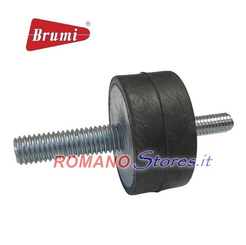 Antivibrante serbatoio benzina - antivibrante,