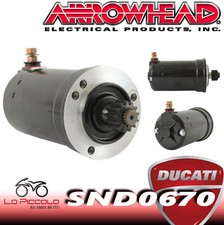 MOTORINO AVVIAMENTO STARTER