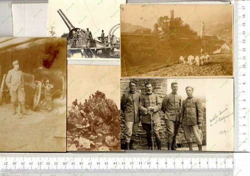 235 ww1 lotto - cs,