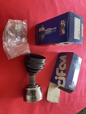 2 Giunti Semiasse Fiat 500x