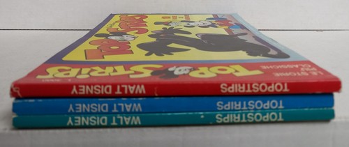 Topo strip completa - topo,