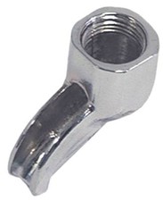 Beccuccio portafiltro per