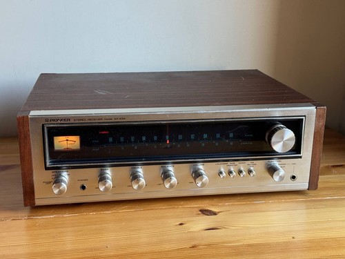 Pioneer 434 ricevitore - pioneer,