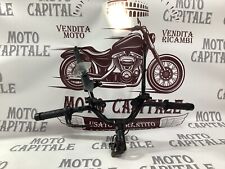 MANUBRIO STERZO HONDA SH 300