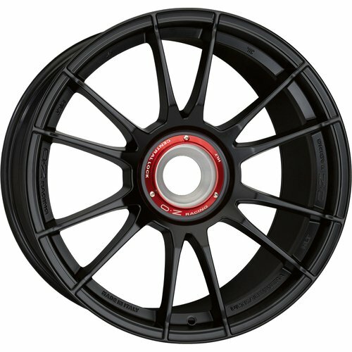 Cerchio lega racing - in,