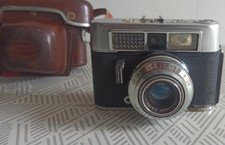 VOIGTLANDER VITO CLR MACCHINA